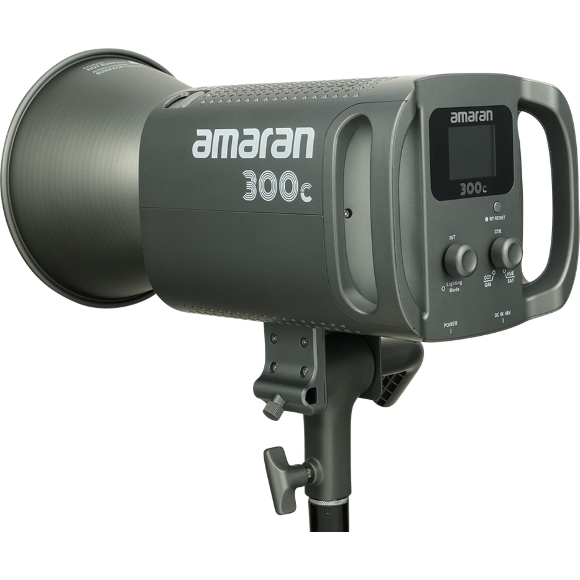 Amaran 300c GREY (EU version) 814508_11