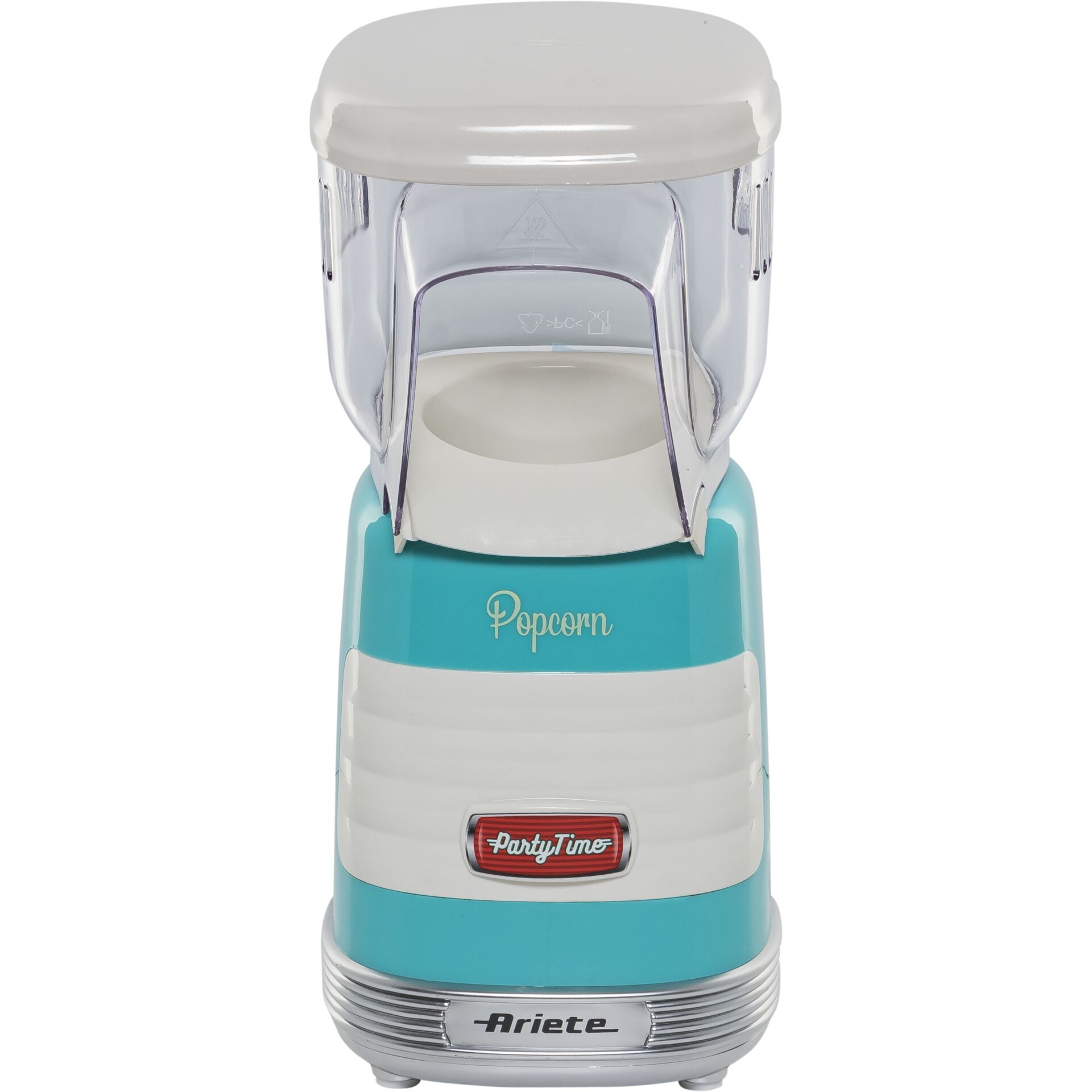 Ariete Popcorn Popper 808740_00 Ariete Popcorn Popper 808740_00