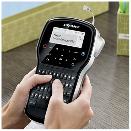 Dymo LabelManager 280