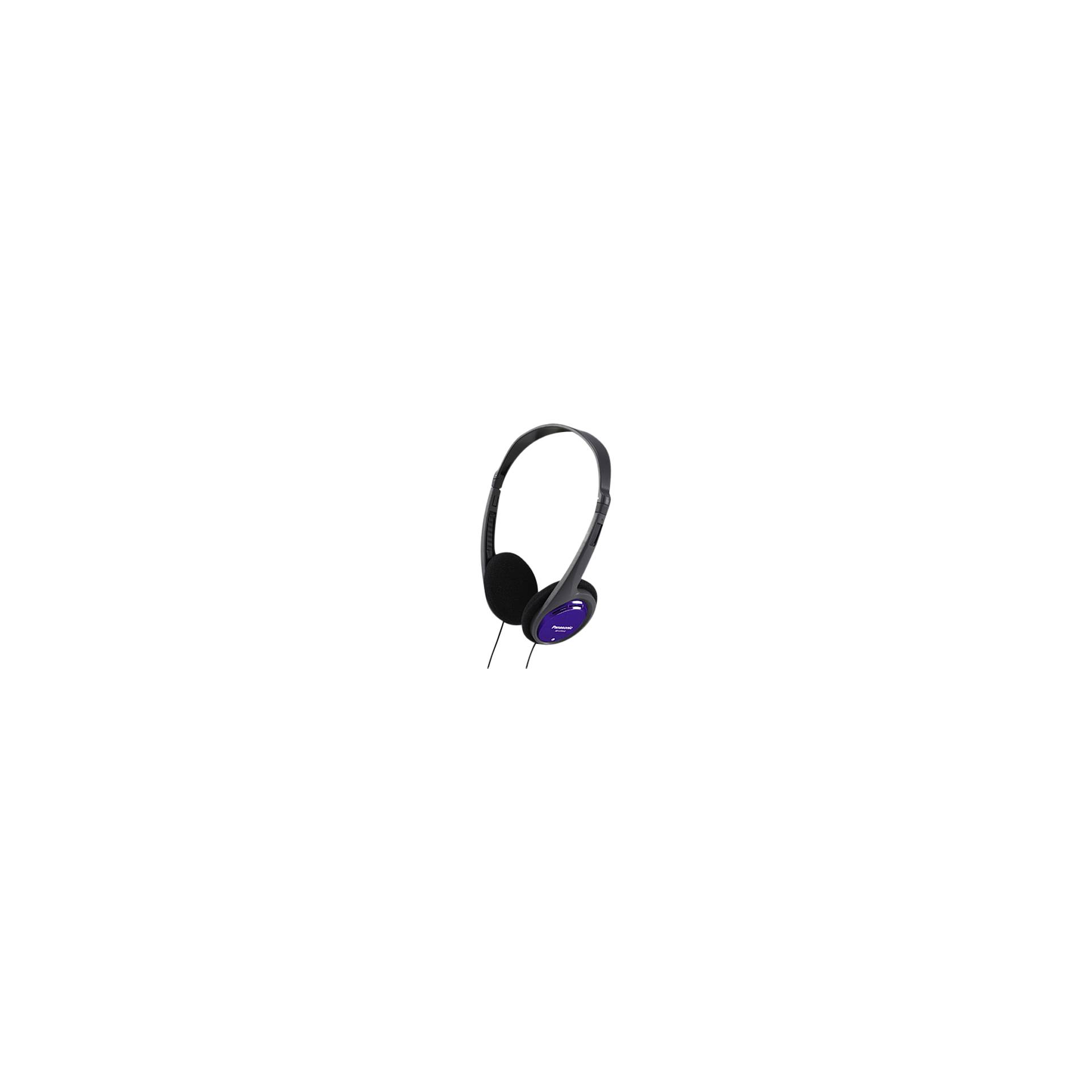 Panasonic RP-HT 010 E-A blau 236922_01