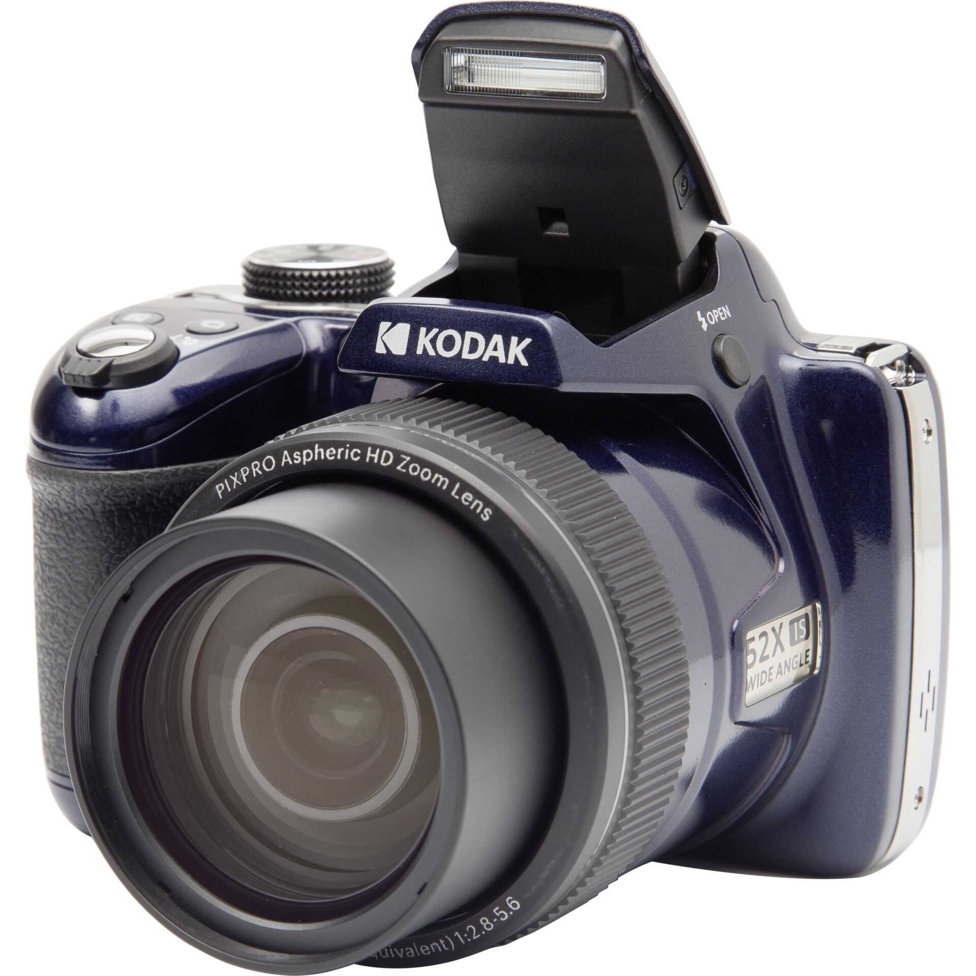 Kodak Astro Zoom AZ528 blue