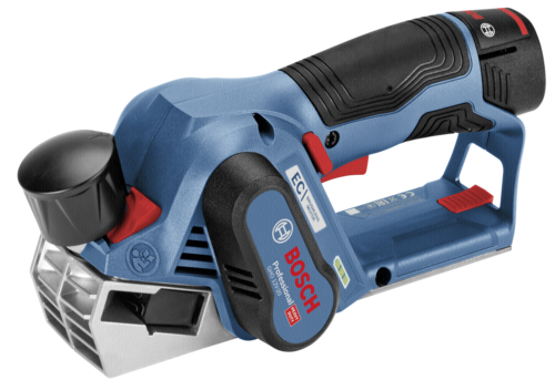 Bosch GHO 12V-20 Akku-Hobel