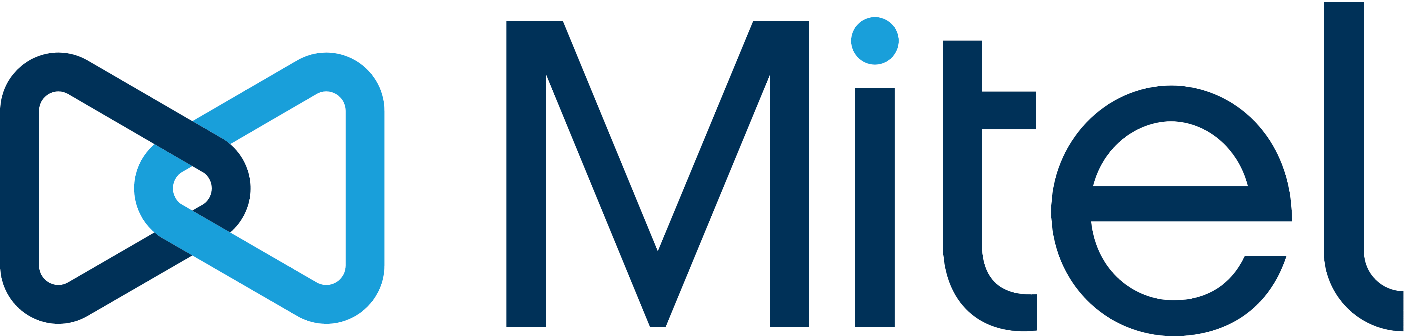 Mitel Mitel