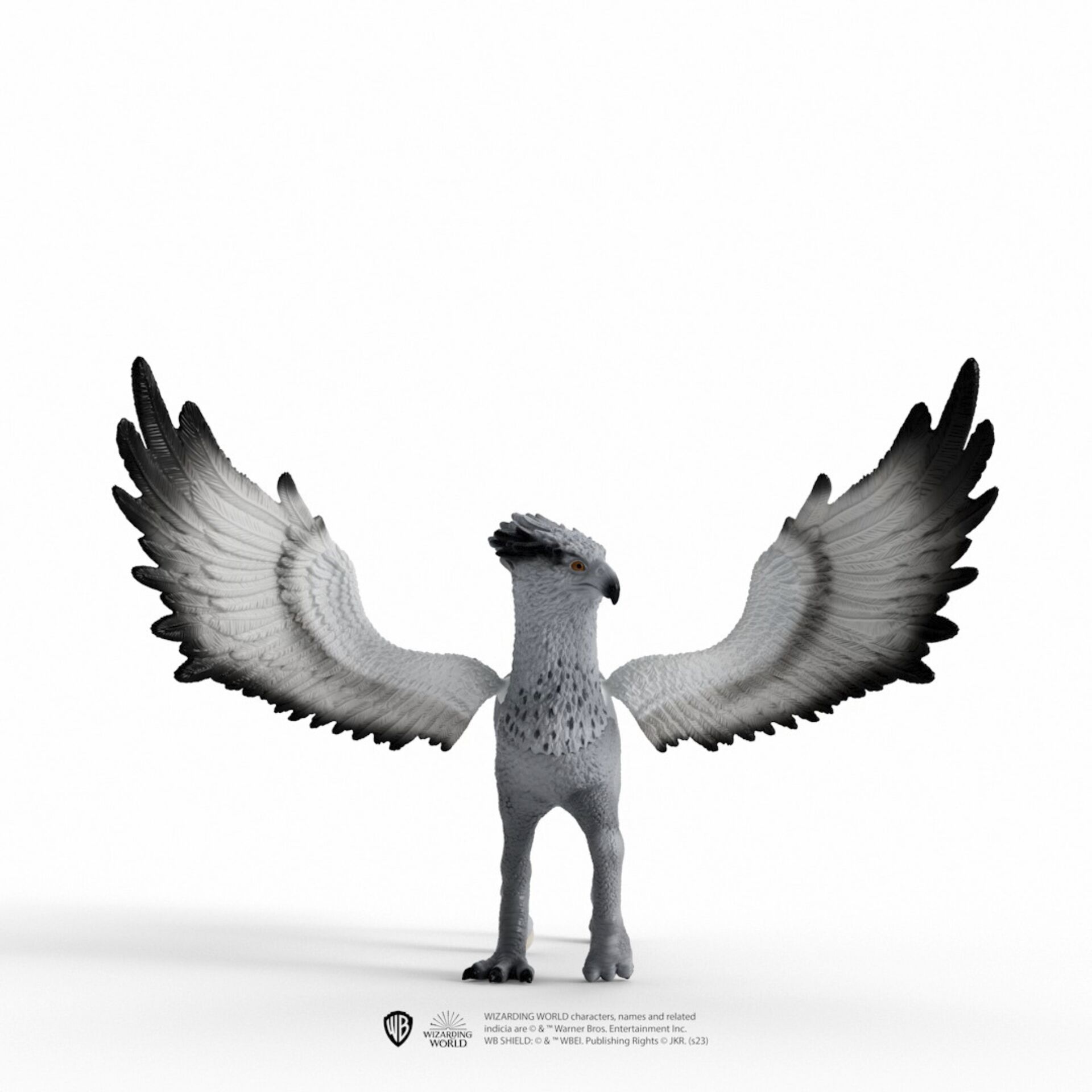 Schleich Wizarding World Seidenschnabel             13988 789518_02