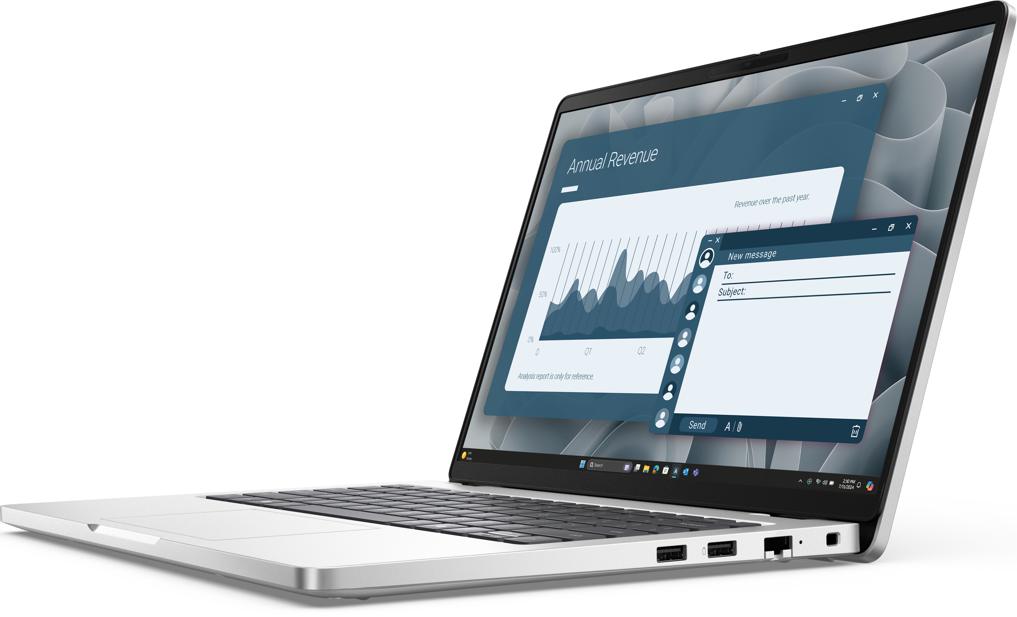 Dell Pro 14 PC14255 AI7 16GB 512GB SSD W11 Pro 4bddf9908b416ee60f281ec81a52bba6c94f21cf