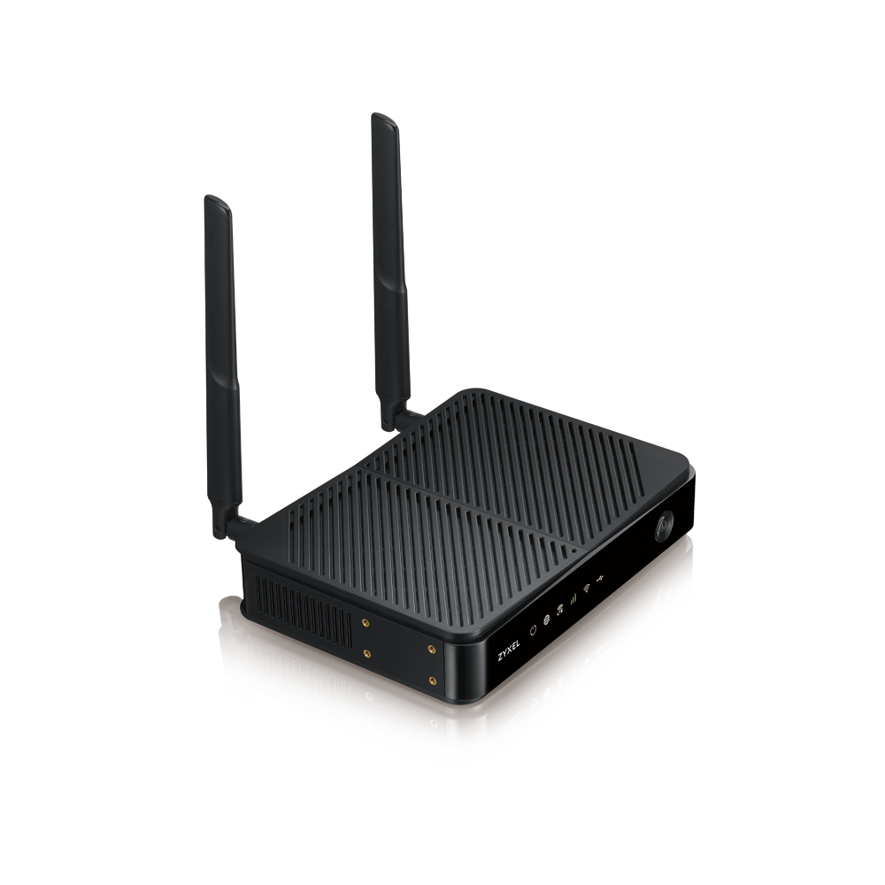 ZyXEL LTE3301-PLUS NebulaFlex LTE Indoor Router CAT6 75660222_6801594752