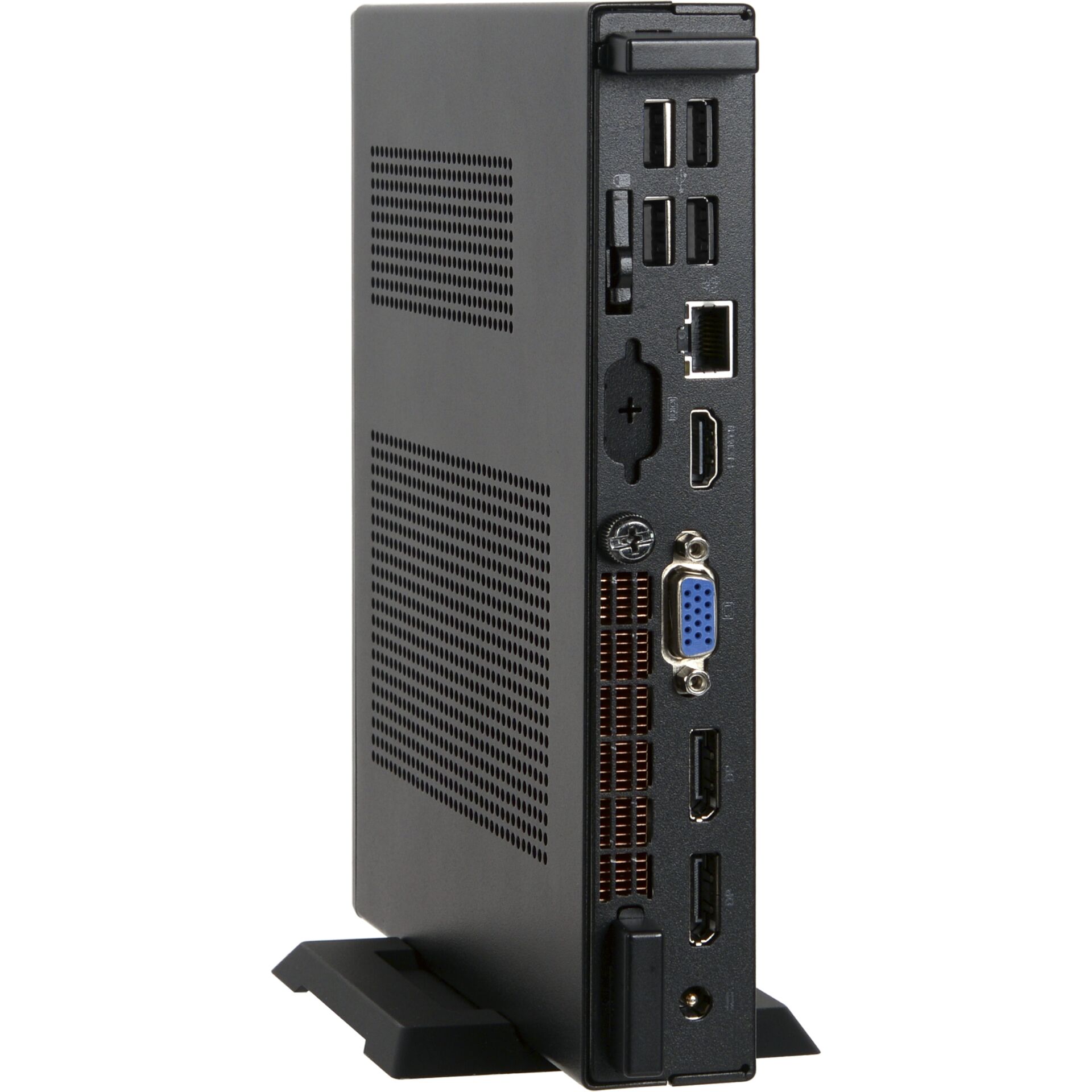 ECS Elitegroup LIVA ONE H410 65W Barebone           95-670-MU3039