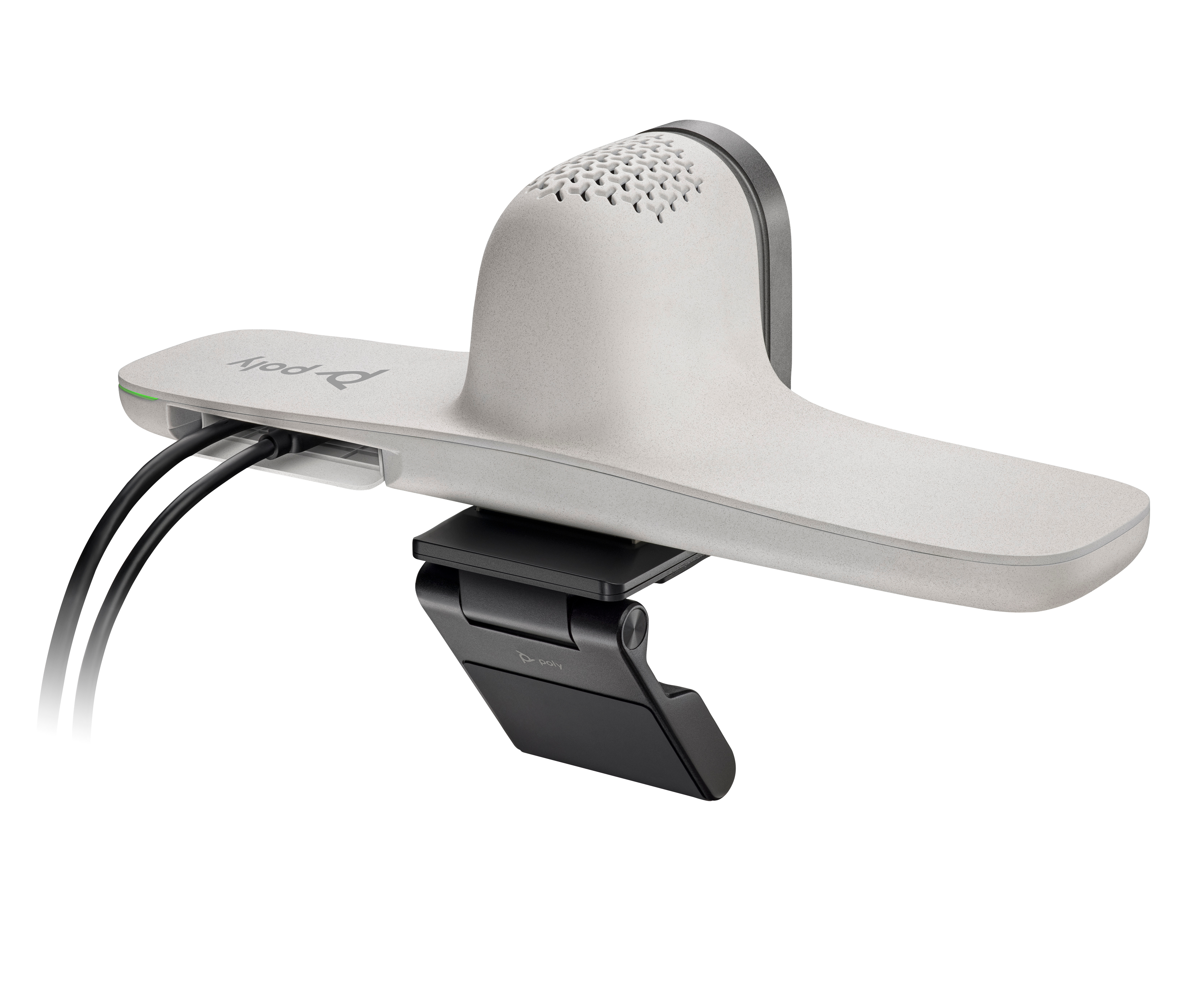 Poly Studio E70 Auto-Track 4K USB Kamera Teams – Ansicht 3