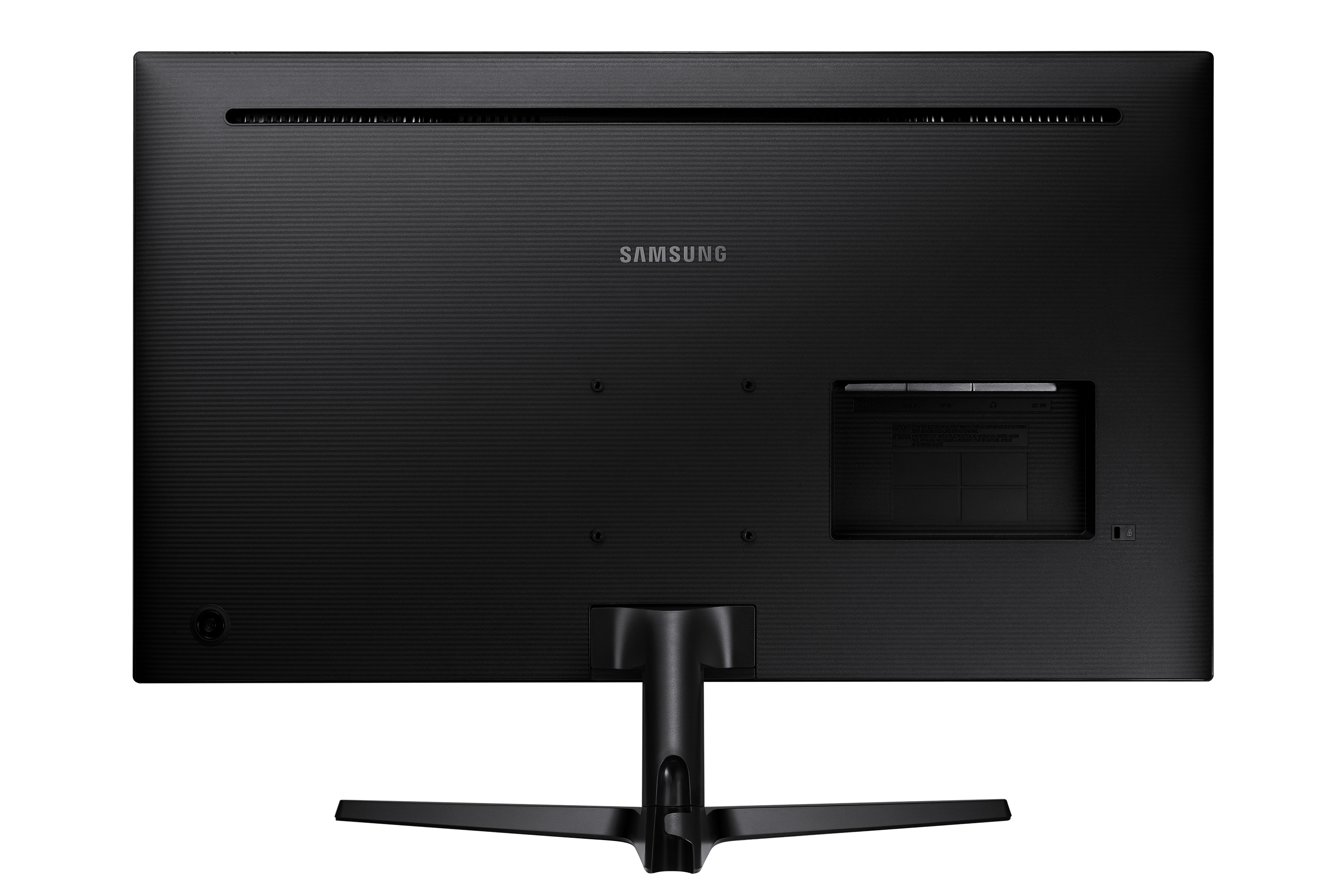 Samsung U32J590UQP – Ansicht 12