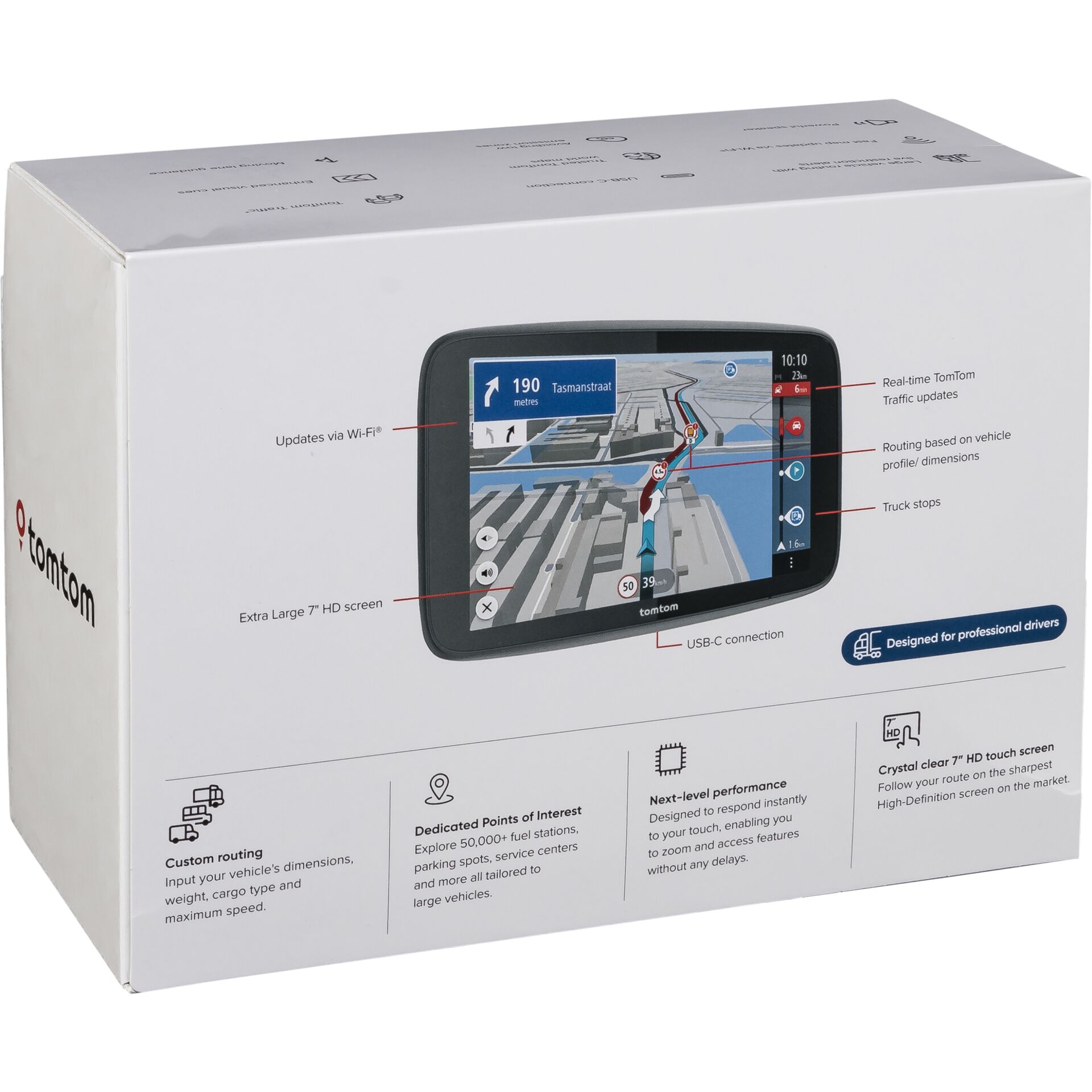 TomTom Go Expert Plus EU 7 819513_04