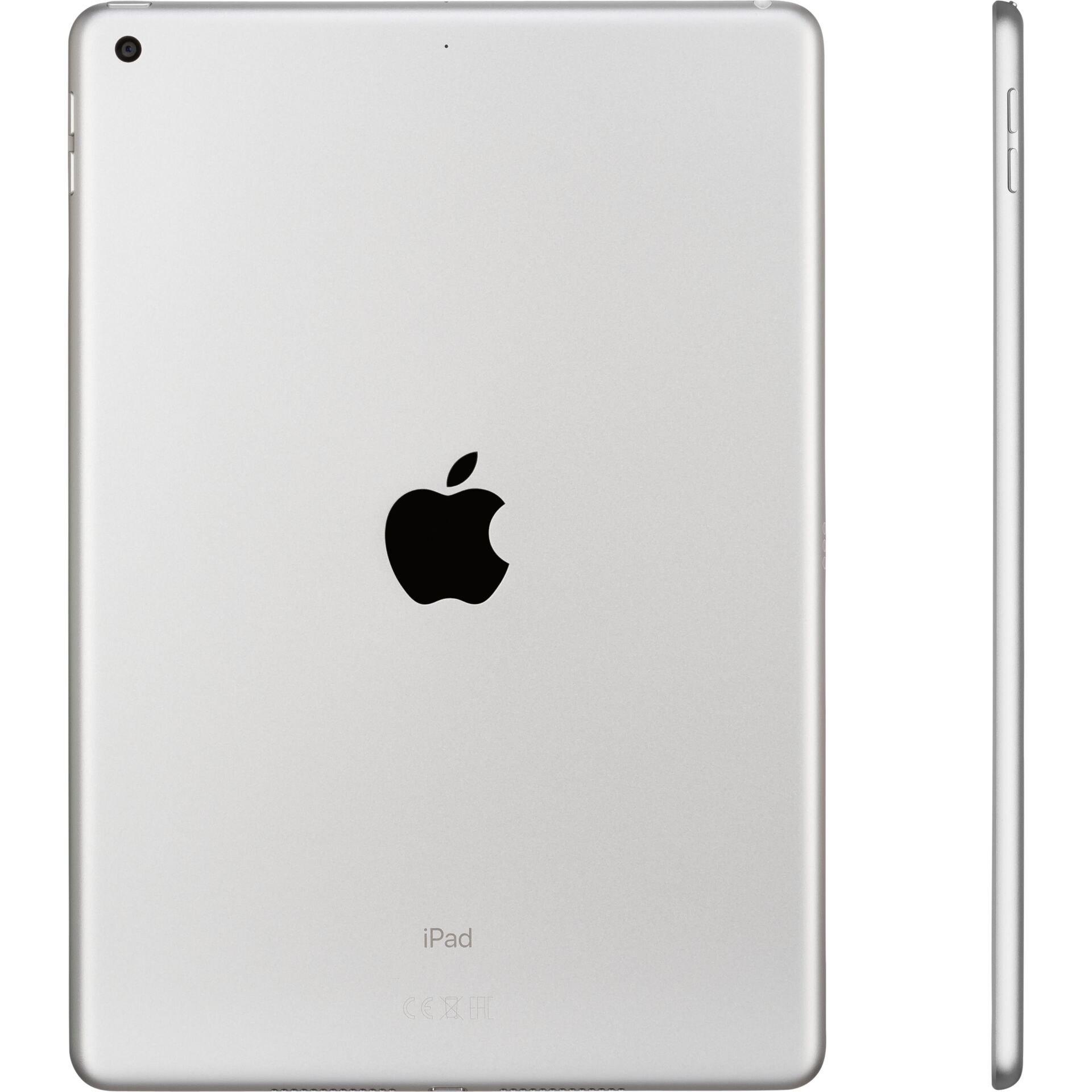 Apple 10.2inch iPad Wi-Fi 64GB Silver              MK2L3FD/A