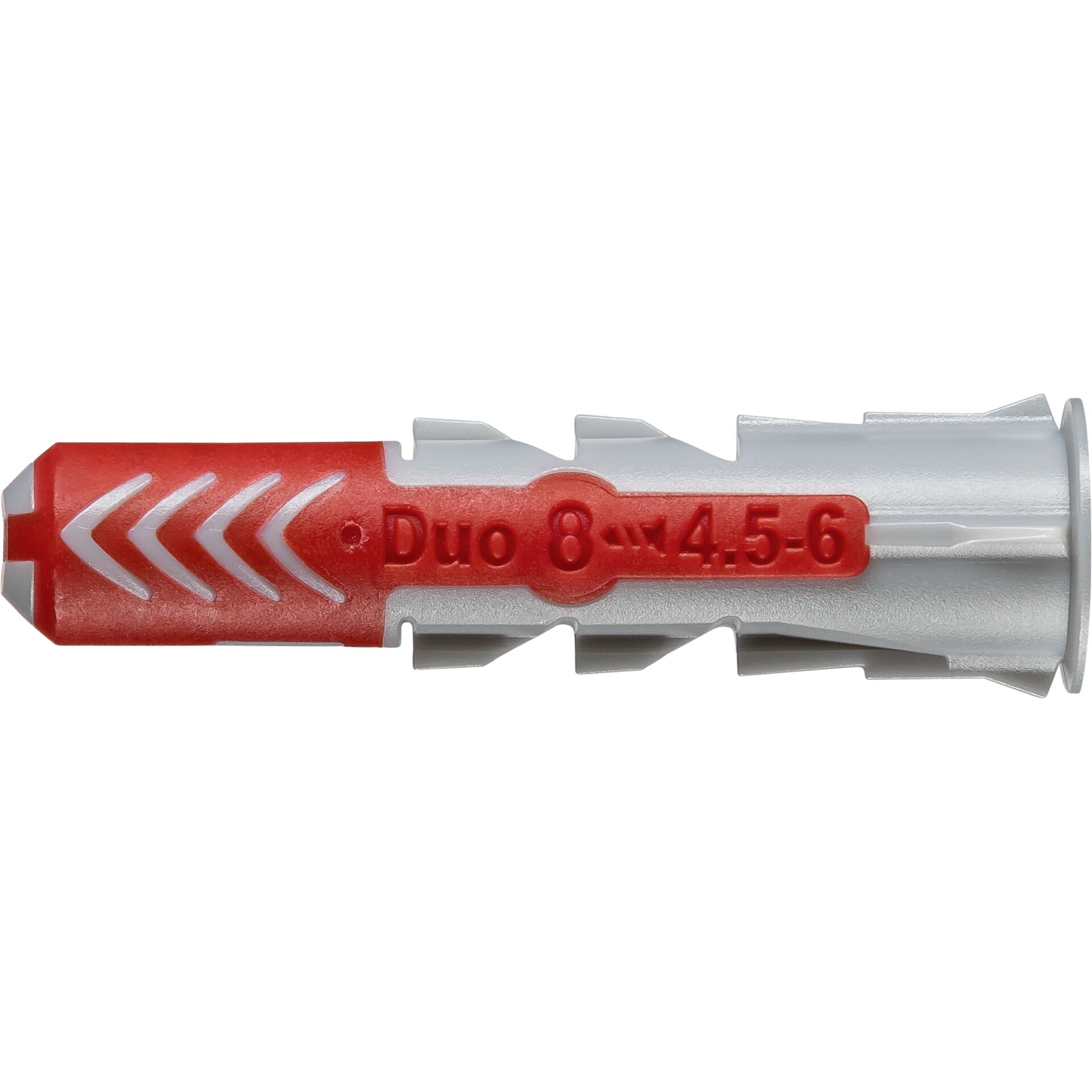 Fischer DuoLine L-Boxx 102 Dübel-Sortiment