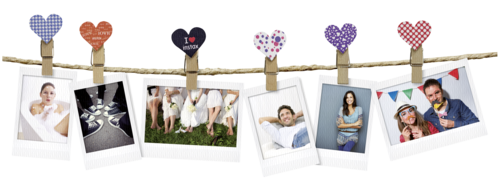 Fujifilm Instax Design Clips