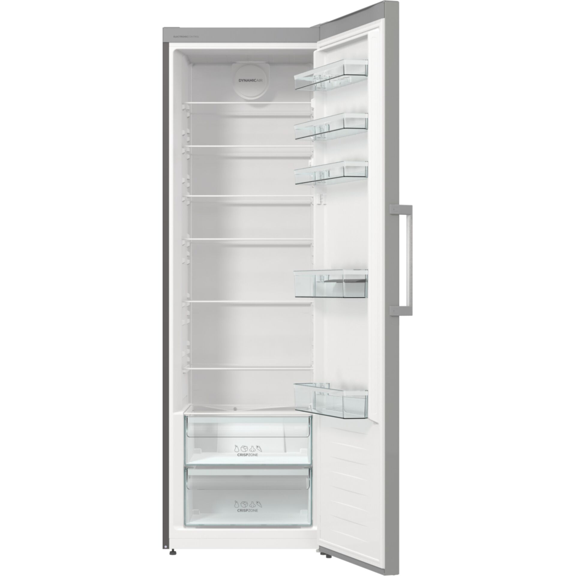 Gorenje R619EES5 silber