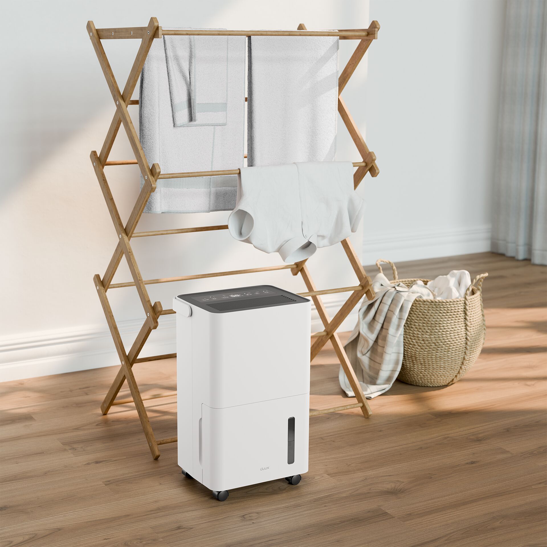 Duux Bora Luftentfeuchter 12L Weiß 237871_13