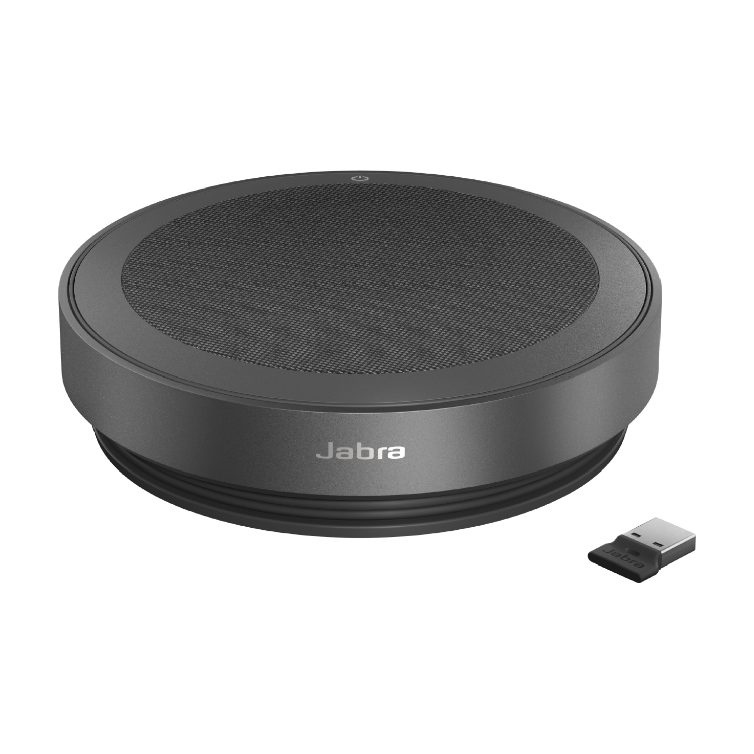 JABRA Speak2 75 UC+ Link380a -USB-& Bluetooth-Konferenzlösung-