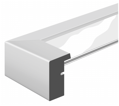 Nielsen Apollo silber      24x30