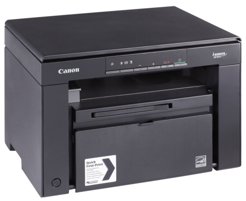 Canon i-SENSYS MF 3010