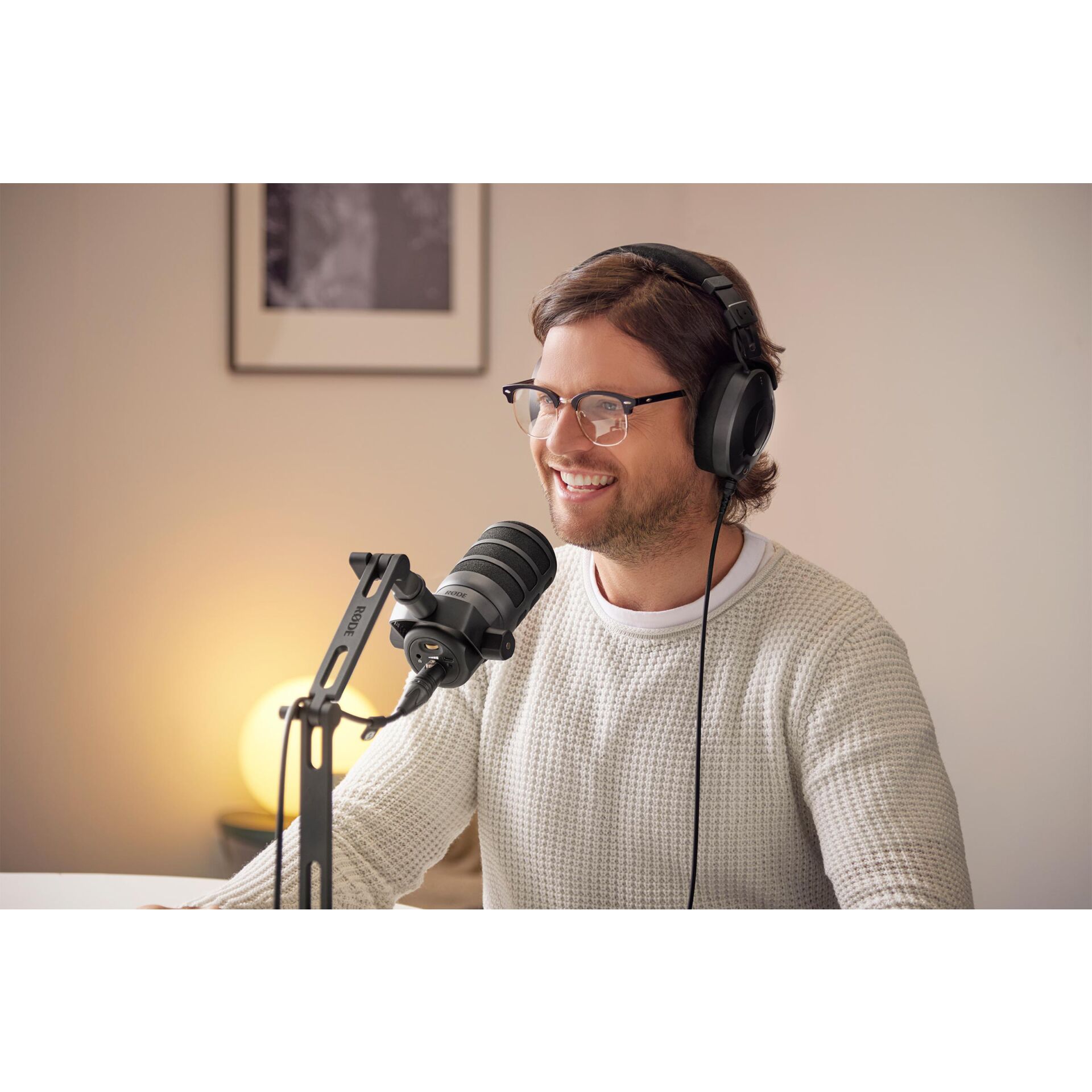 Rode PodMic USB 812310_06 Rode PodMic USB 812310_06