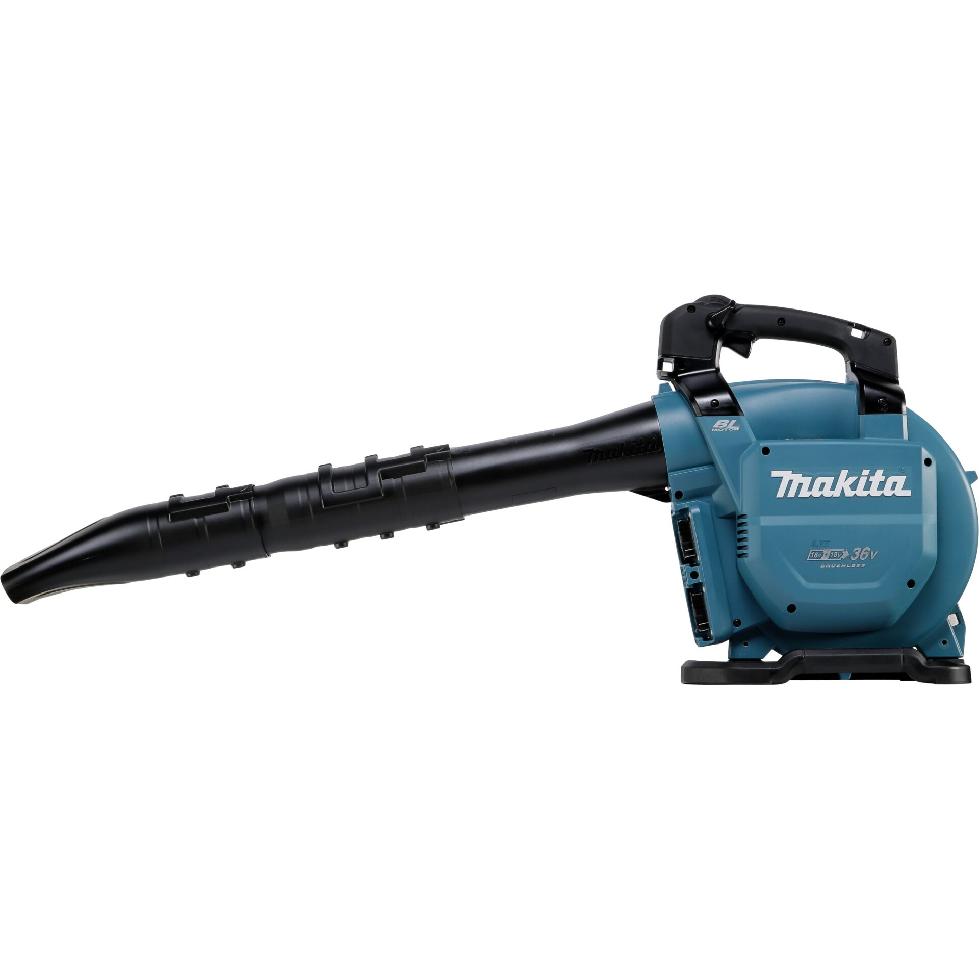 Makita DUB363PT2V Akku-Laubsauger/Gebläse