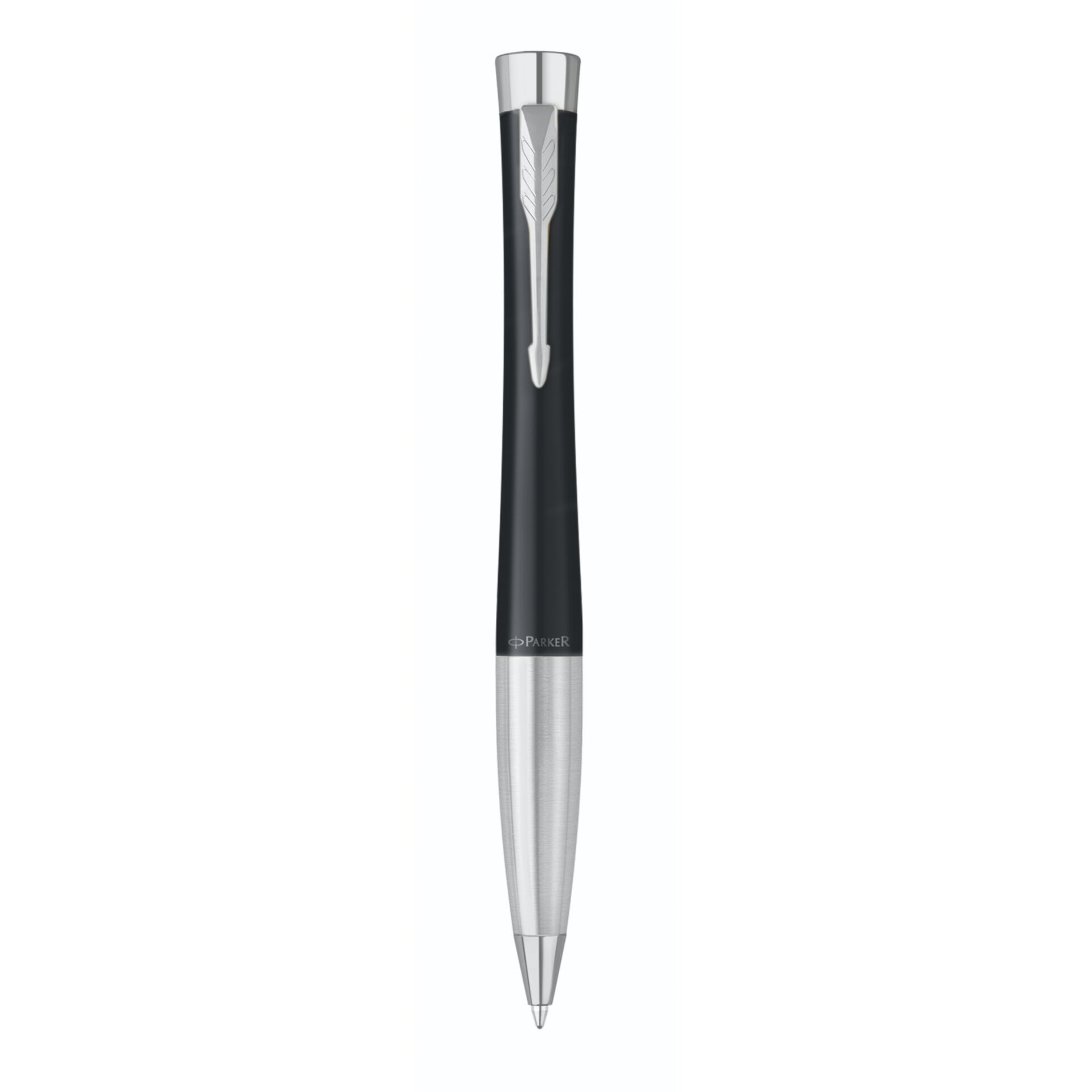 Parker Urban Twist Muted Black C.C. Kugelschreiber M