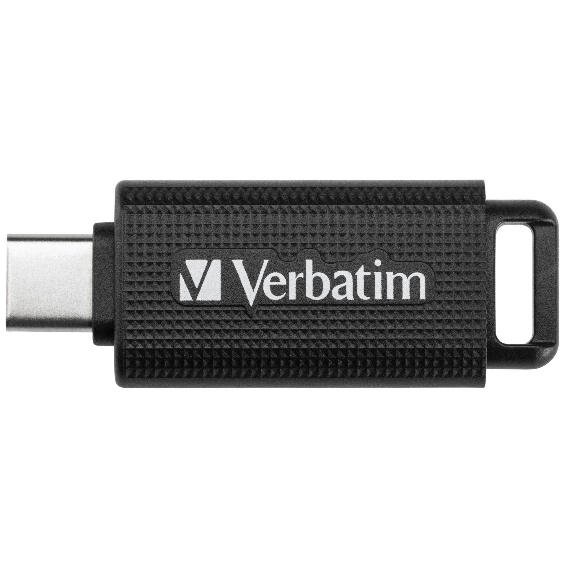 Verbatim Retractable        64GB USB 3.2 Gen 1 USB-C