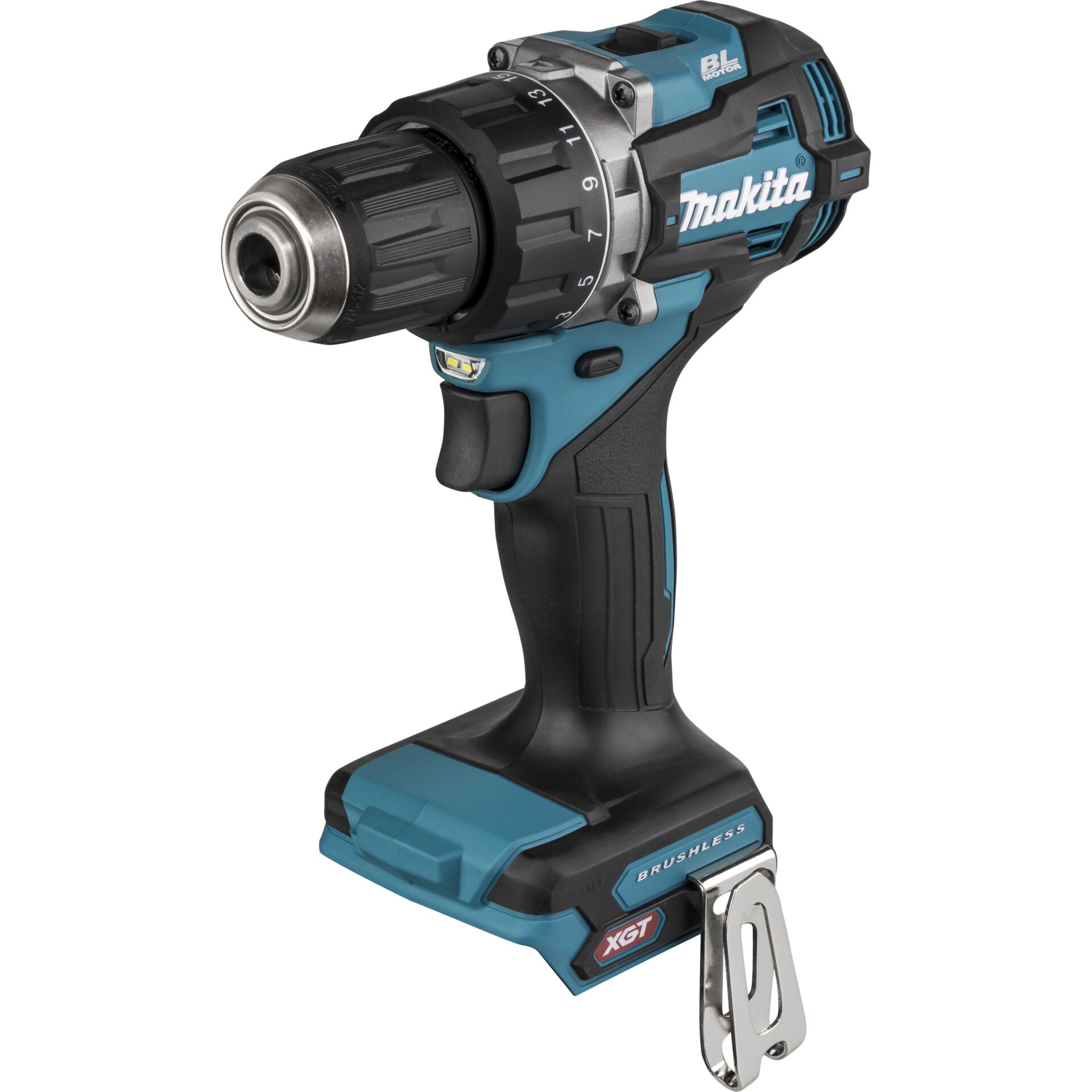 Makita XGT  DF002GZ Akku-Bohrschrauber 40VMAX 645780_00