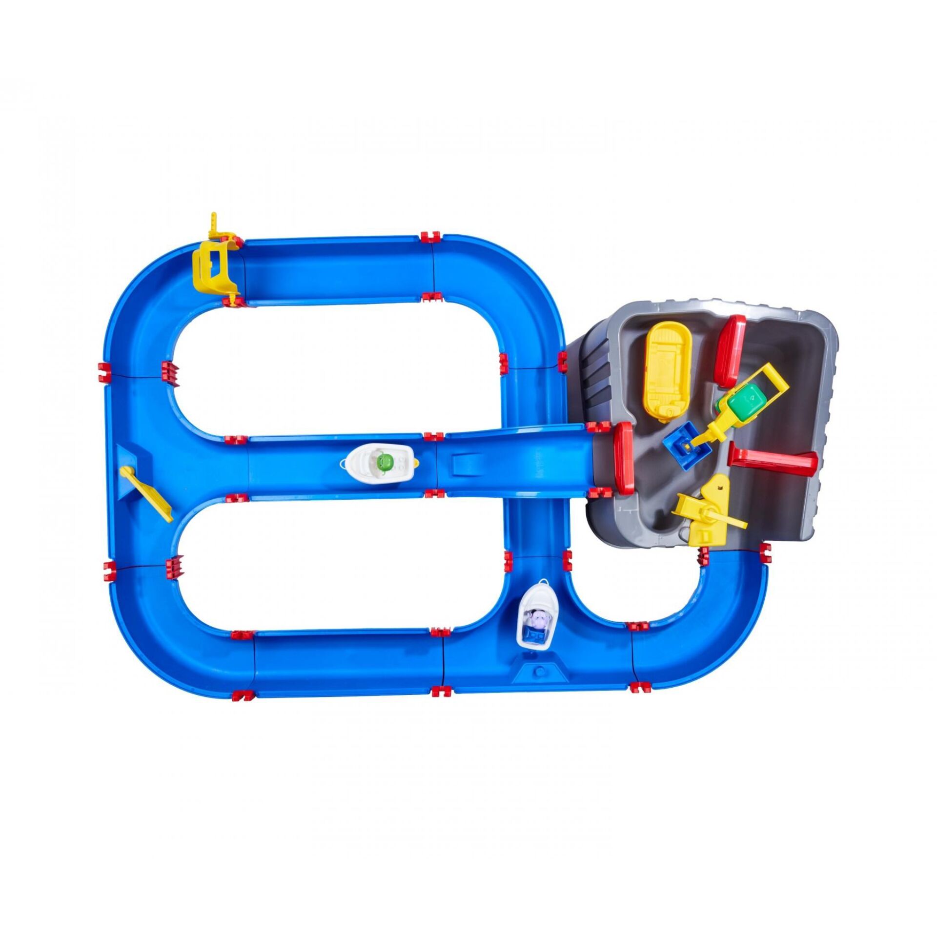 BIG AquaPlay Harbour 242372_01