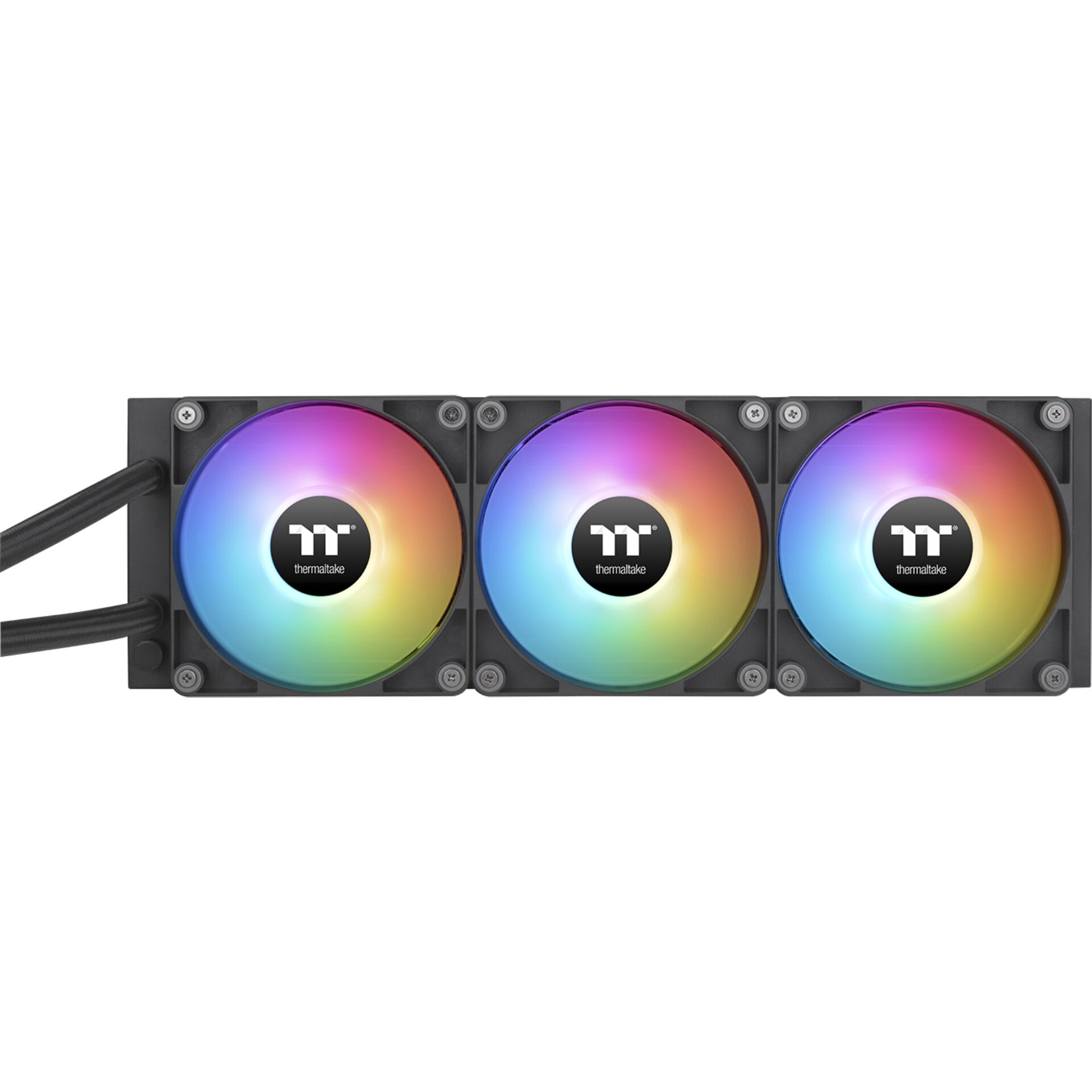 Thermaltake TH360 V2 Ultra ARGB Sync CPU Liquid Cooler 827255_13
