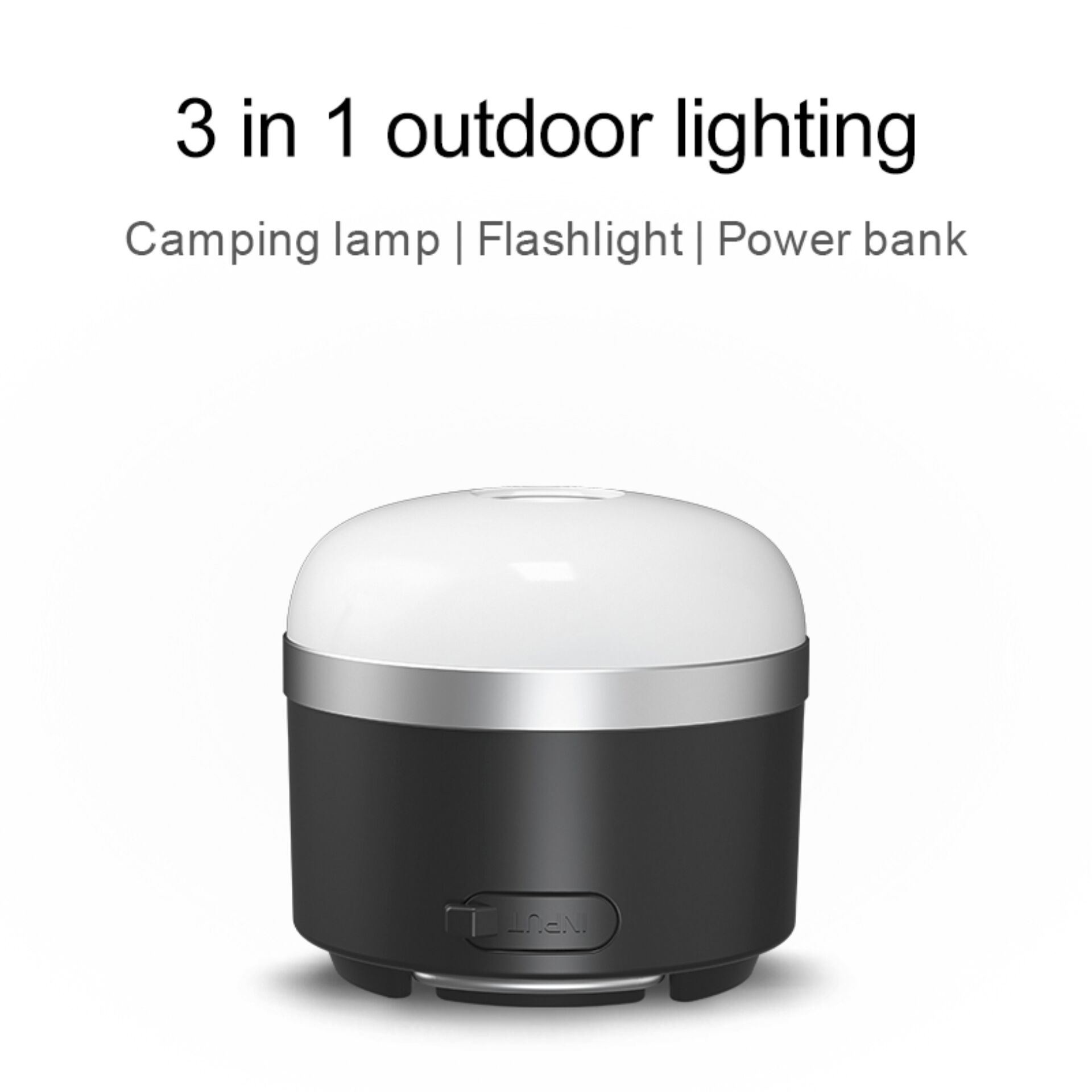 EcoFlow Camping Light
