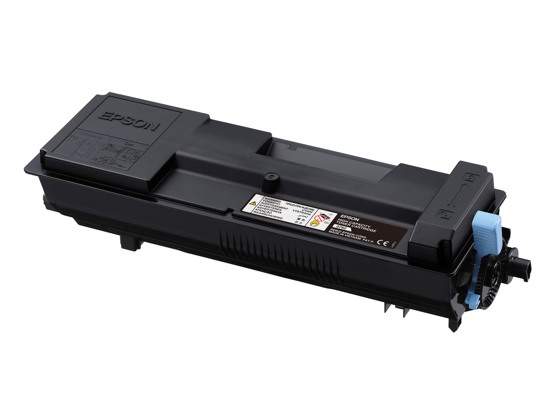 Epson Toner S050762 Schwarz 26071266_0329816174