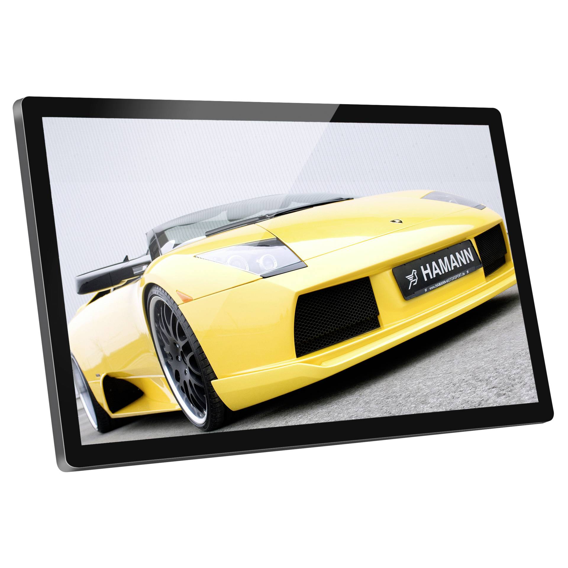 Braun DigiFrame 320 Business Line 81,28cm (32,0 ) 387305_00 Braun DigiFrame 320 Business Line 81,28cm (32,0 ) 387305_00