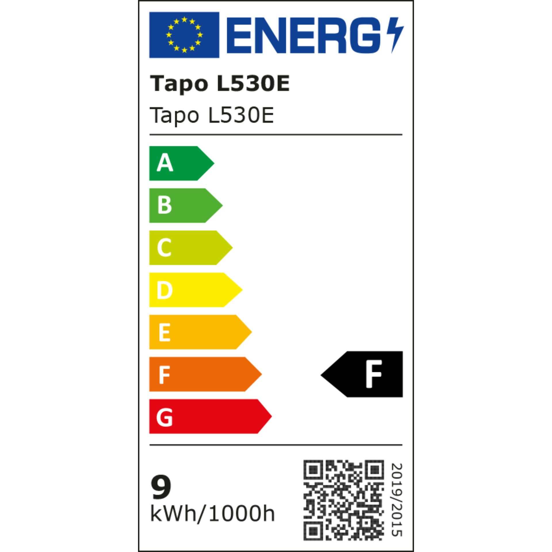 Tapo L530E Intelligente E27-Glühbirne, 109246_99