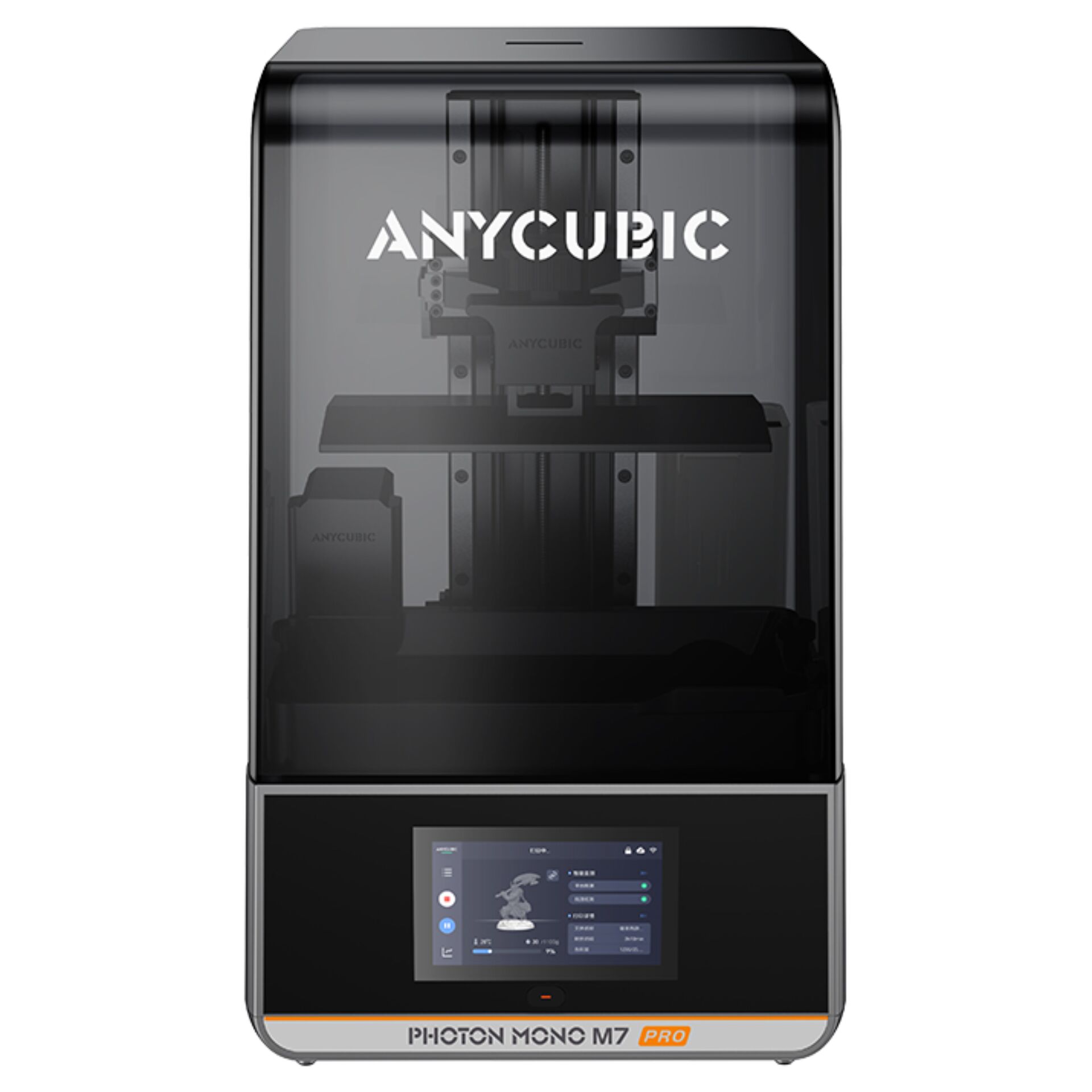 Anycubic Photon M7 Pro Harz 3D Drucker 273830_00