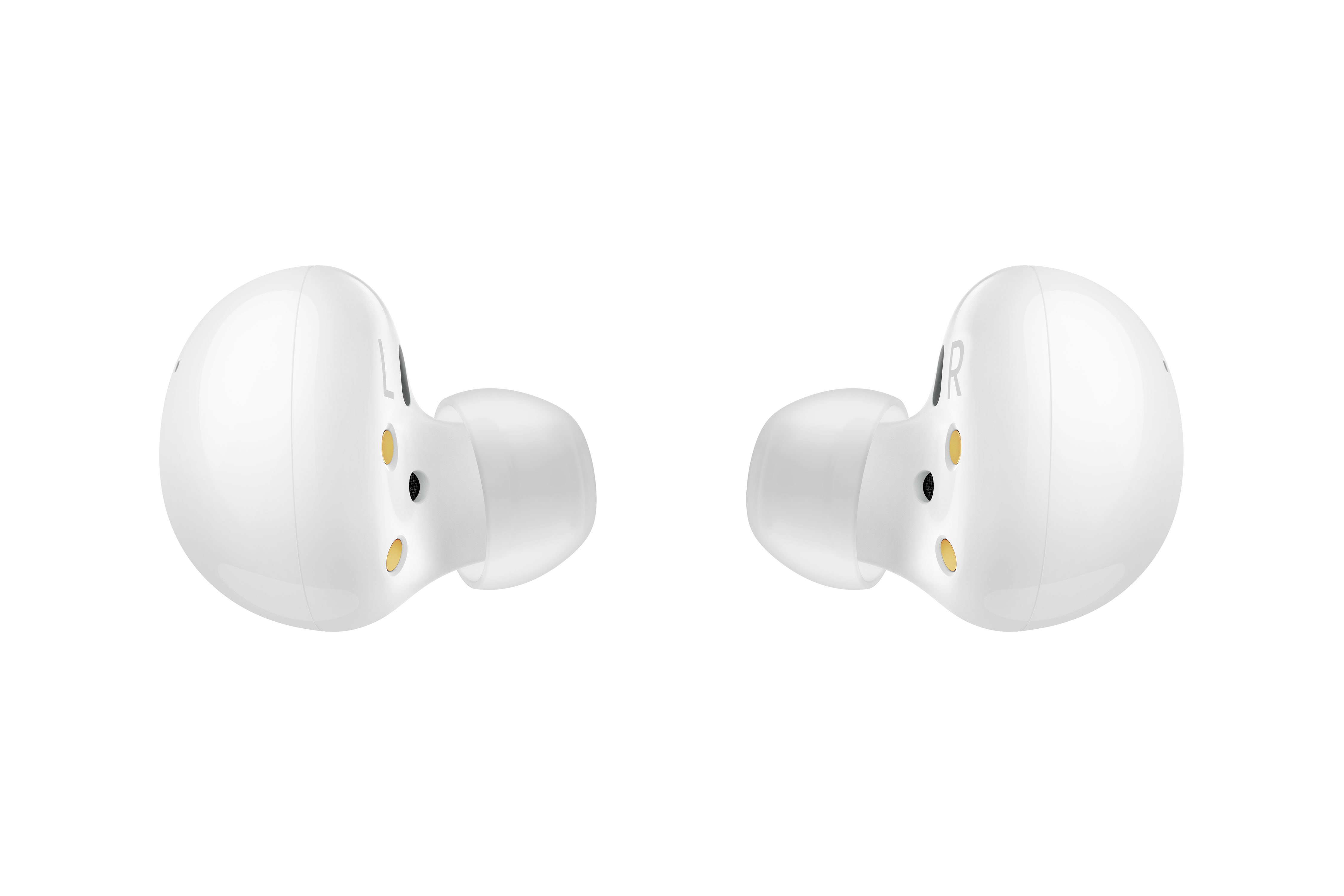 Samsung Galaxy Buds2 Kopfhörer im Ohr USB Typ-C Bluetooth Weiß