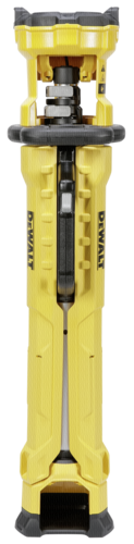 DeWalt DCL079-XJ Akku-LED-Baustellenstrahler, 18V