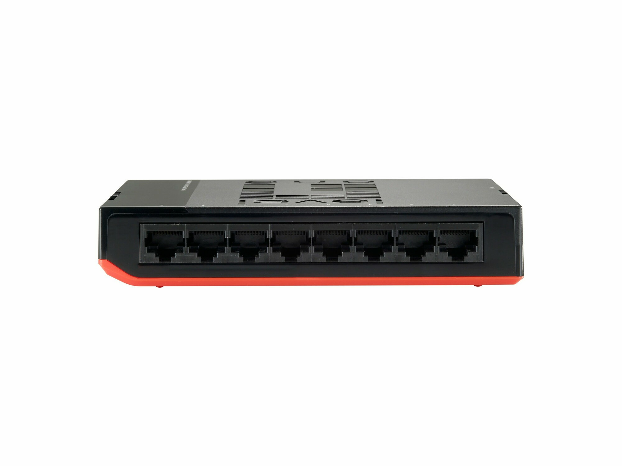 Level One GSW-0807 8-Port Gigabit Switch – Ansicht 4