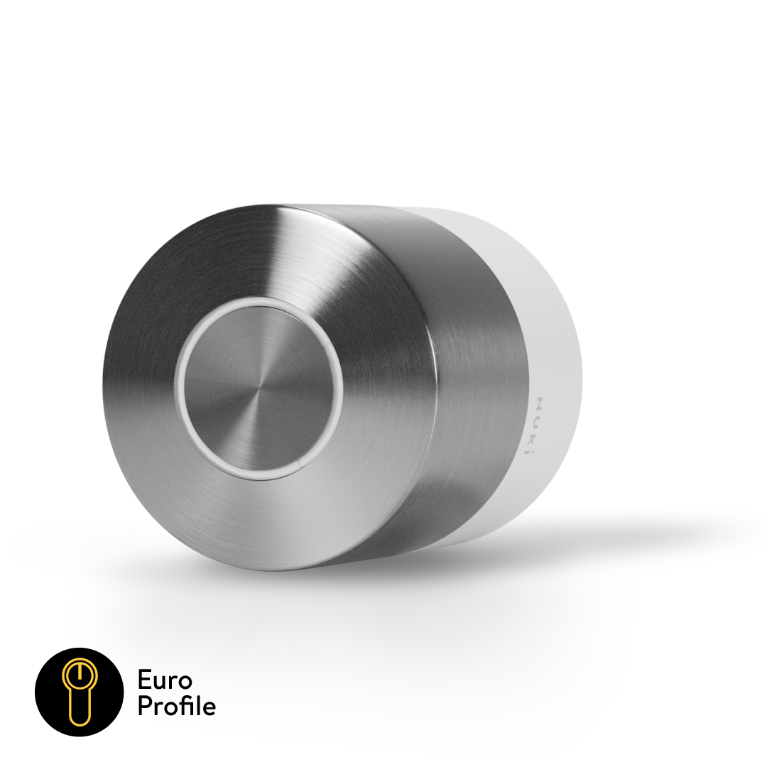Smart Lock Pro (5th Gen) Smart Lock Pro (5th Gen)
