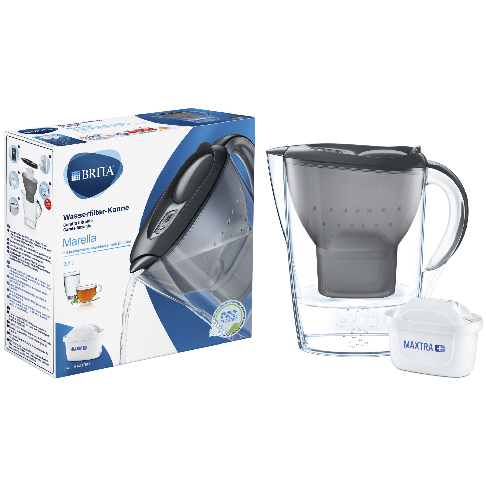 Brita Marella graphit 790722_01