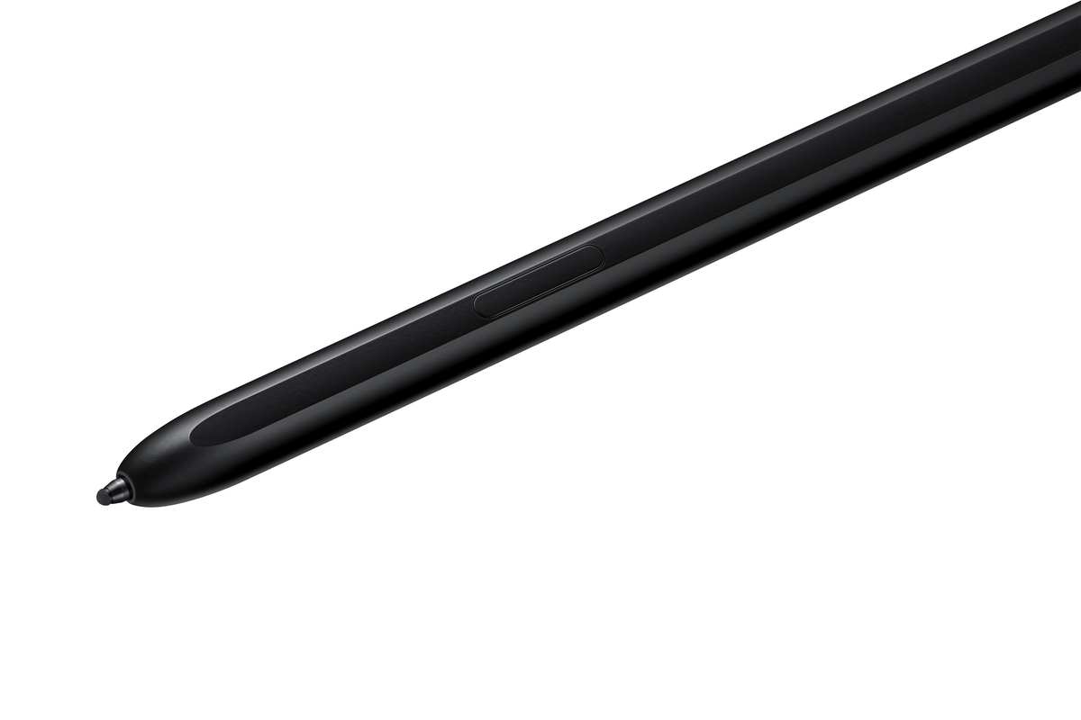 Samsung S Pen Fold Edition für Galaxy Z Fold3, Black