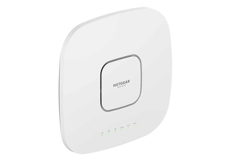 Netgear WAX630 Insight Managed WiFi 6 AX6000 Accesspoint 92265927_2211222325