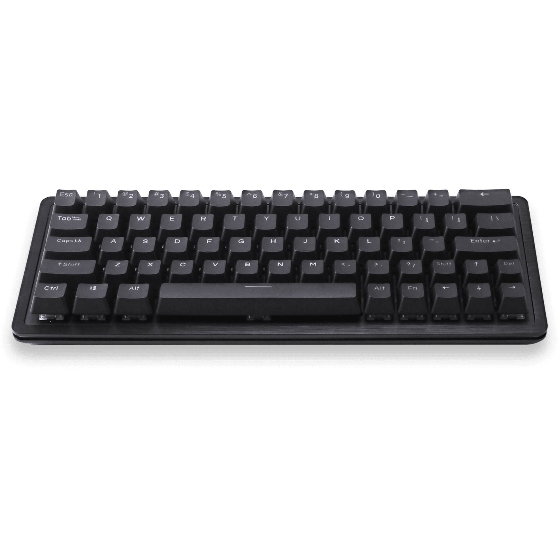 MOUNTAIN Everest 60 RGB US ANSI Tactile 55 Midnight Blac