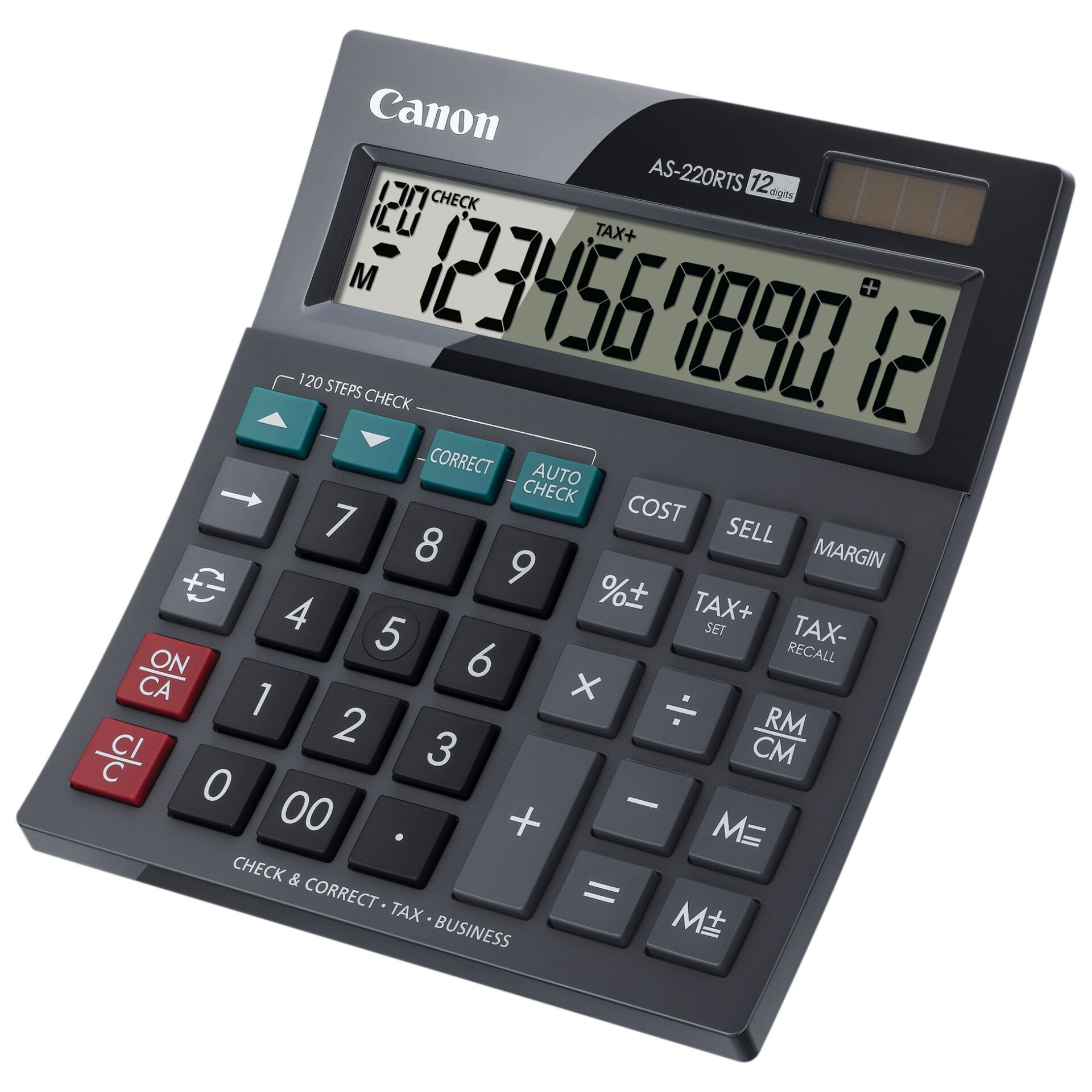 Canon AS-220RTS
