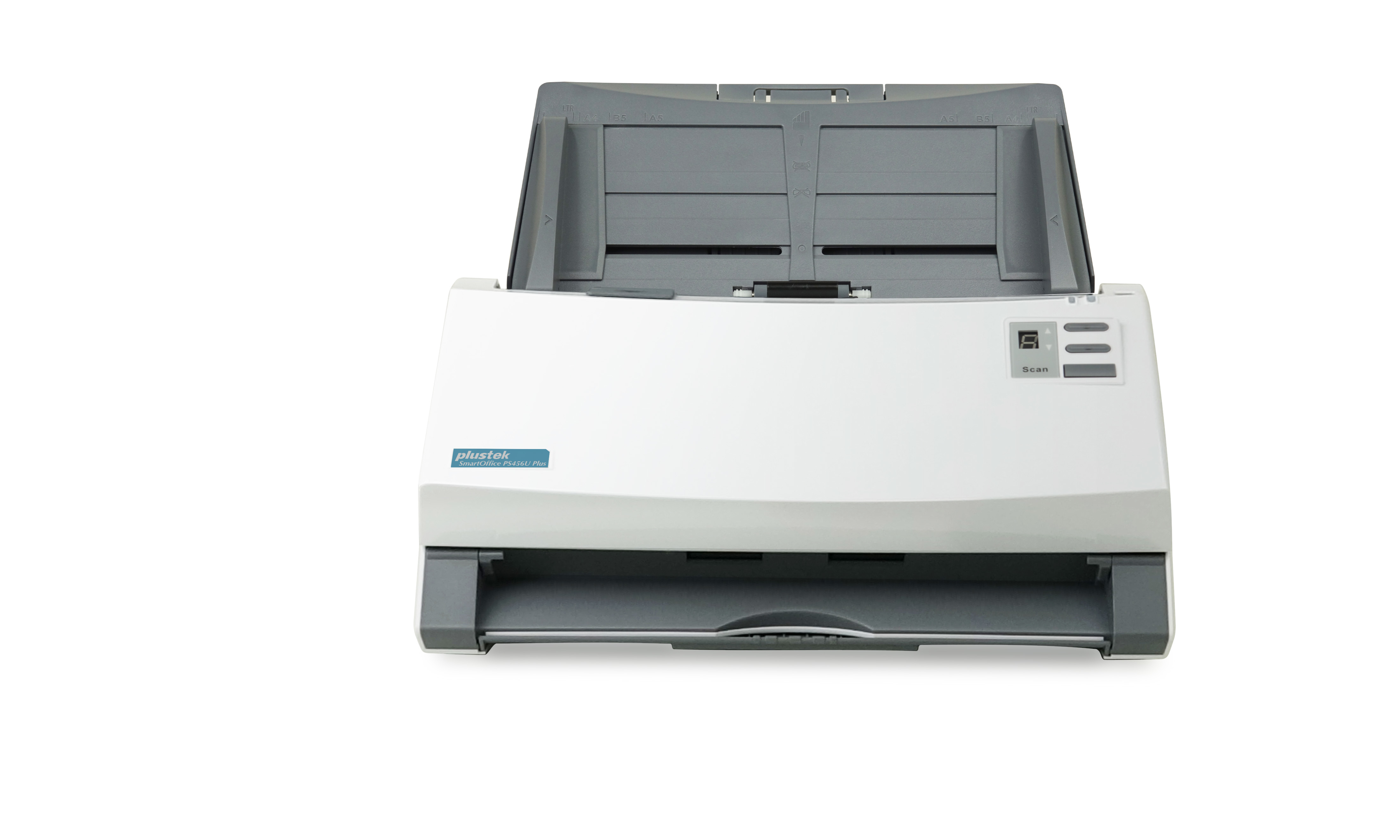 Plustek SmartOffice PS 456U Plus cb0f04b11ed16fdcfeb298dd25c4f4a7d128c682
