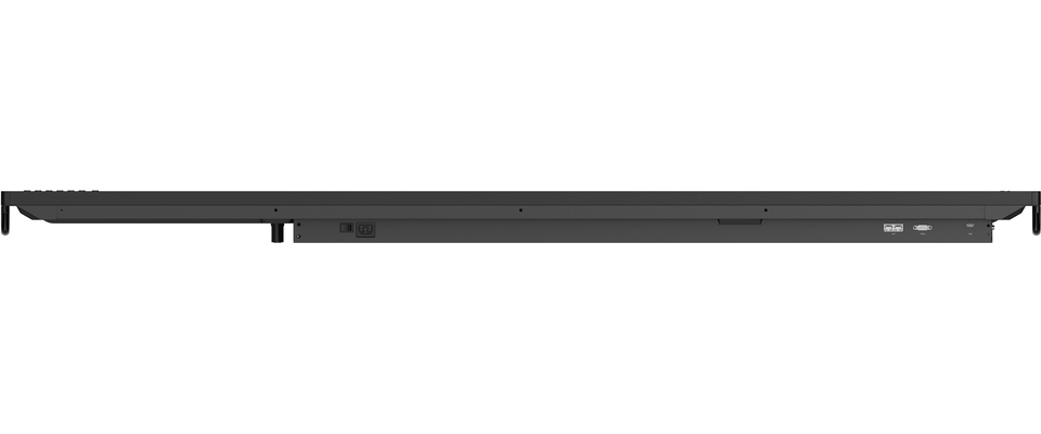 Viewsonic Monitor IFP75G1, 3840x2160; 190,5cm -75"- Whiteboard b8c80be67656afc23f4b96f2832061bb74243312