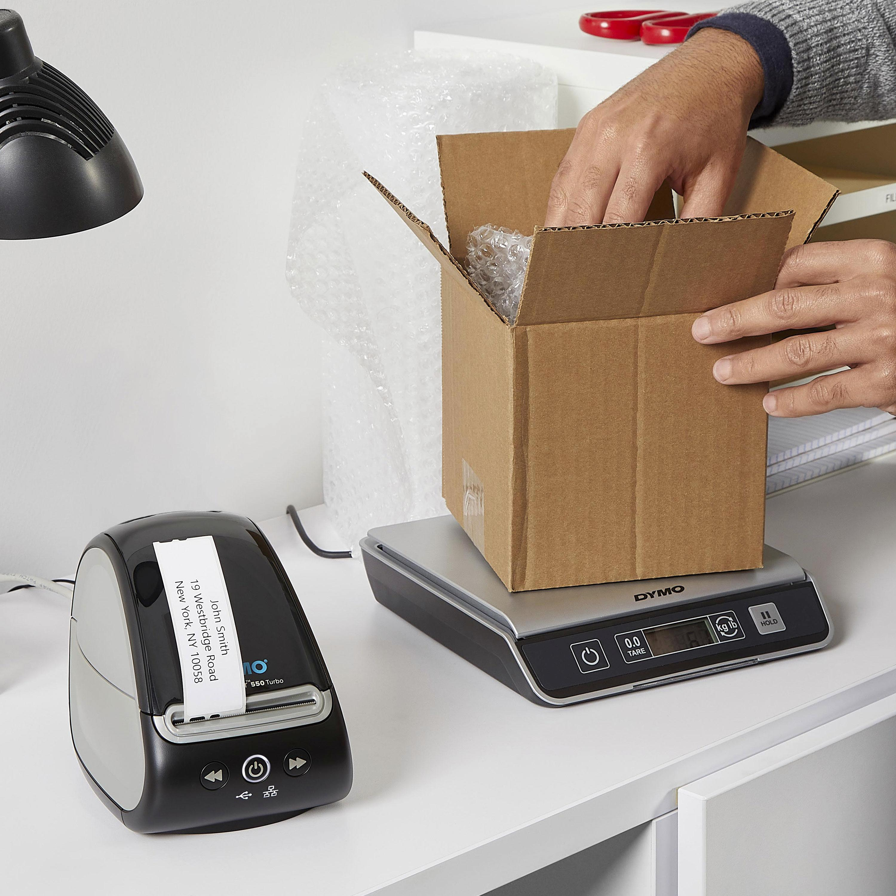 Dymo LabelWriter 550 Turbo – Ansicht 4