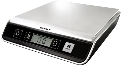 Dymo M 10 Briefwaage 10 kg