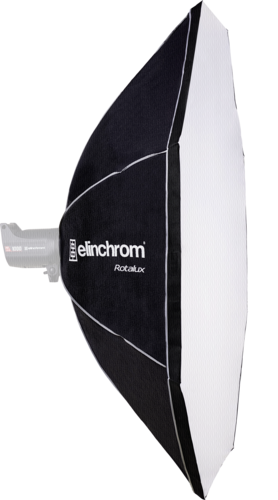 Elinchrom Rotalux Octabox