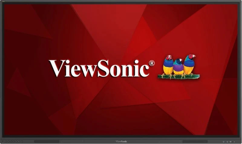 Viewsonic Monitor IFP75G1, 3840x2160; 190,5cm -75"- Whiteboard c971b260c46505a88891d10853bcca32
