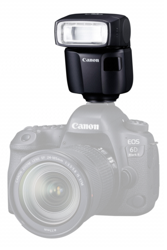 Canon Speedlite EL-100